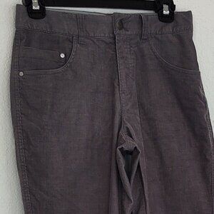 PUMA, Golf Pants, Corduroy, XS